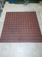 Valmat gratis, Enlèvement