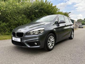 BMW Active Tourer 218i - Garantie*Ohb*Cruise*PDC*Airco beschikbaar voor biedingen