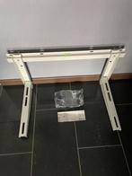 Airco muurbeugel, Ophalen, Zo goed als nieuw