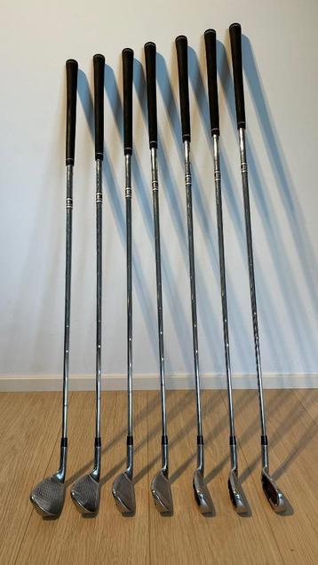 Clubs de golf Skymax 5-SW