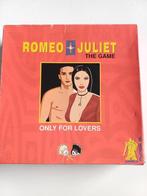 Romeo & Juliet the game (volwassenen), Een of twee spelers, Ophalen of Verzenden, Gebruikt, Partnerlink