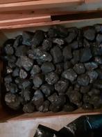 Steenkool, Enlèvement, Anthracite