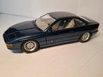 Welly BMW 850i 1/18, Hobby en Vrije tijd, Ophalen of Verzenden, Zo goed als nieuw, Welly