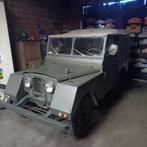 Landrover/Minerva goede staat, Auto's, Particulier, Te koop