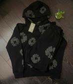 Denimtears-set, Maat 48/50 (M), Zwart, Nieuw, Ophalen of Verzenden