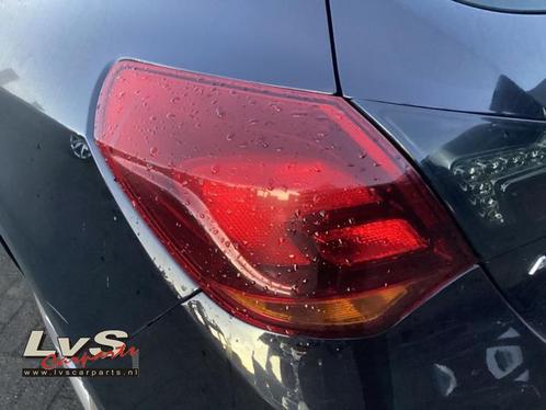 Achterlicht links van een Opel Astra, Auto-onderdelen, Verlichting, Opel, Gebruikt, 3 maanden garantie, Ophalen of Verzenden