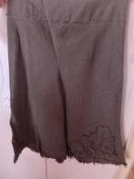 Rok dames (Maat 36), Vêtements | Femmes, Jupes, Jackpot, Comme neuf, Brun, Enlèvement