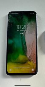 Samsung a40 écran fissuré, Telecommunicatie, Ophalen, Gebruikt