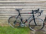 Scoppio 701.1, Fietsen en Brommers, Fietsen | Racefietsen, Overige merken, Gebruikt, Ophalen of Verzenden, 57 tot 61 cm