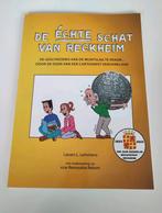 Oude munten - Lieven Lemmens - De échte schat van Reckheim, Ophalen of Verzenden, Zo goed als nieuw, Lieven Lemmens