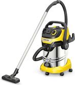 Kärcher | WD | 1300 W | droogzuiger | GRATIS LEVERING, -, -, Autres types, KARCHER