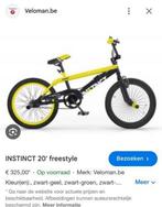 Instinct 20' nage libre, Guidon à 360°, Decatlon, Enlèvement, Acier