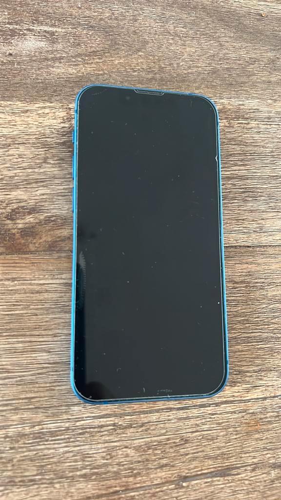 Apple iphone 13 mini & accessoires, Telecommunicatie, Mobiele telefoons | Apple iPhone, Zo goed als nieuw, 128 GB, iPhone 13 mini