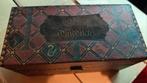 Harry Potter Quidditch Collectible Set + poster, Ophalen