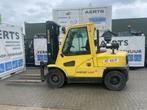 hyster H5.00XM, Zakelijke goederen, Machines en Bouw | Heftrucks en Intern transport, Hyster, Meer dan 4000 kg, Heftruck, Ophalen of Verzenden