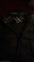 Veste Burberry, Enlèvement, Comme neuf