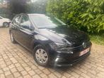 Vw polo 1,0 benz 76000km lees omschrijving !, Auto's, Euro 6, 48 kW, Zwart, Bedrijf