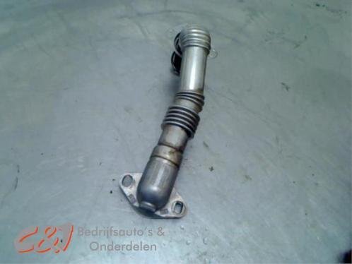 EGR Buis van een Citroen Berlingo, Auto-onderdelen, Brandstofsystemen, Citroën, Gebruikt, 3 maanden garantie, Ophalen of Verzenden