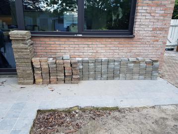 Klinkers en borduren beschikbaar voor biedingen