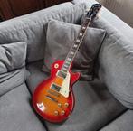 Epiphone 1959 Les Paul Standard Outfit ADCB Limited Edition, Nieuw, Epiphone, Solid body, Ophalen