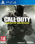 PS4 Call Of Duty: Infinite Warfare (Sealed), Consoles de jeu & Jeux vidéo, Jeux | Sony PlayStation 4, Un ordinateur, 2 joueurs
