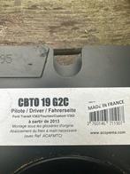 Ford Transit draaiplateau bestuurder stoel, Caravans en Kamperen, Ophalen, Nieuw