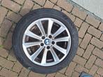 Bmw f11 520 banden en wielen, Auto-onderdelen, Banden en Velgen, 17 inch, Banden en Velgen, 225 mm, Ophalen