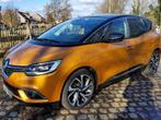Renault Scénic 1.2 TCe Energy Bose Edition MASSAGE /LED, Auto's, Te koop, Benzine, Gebruikt, 5 deurs