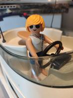 Playmobil luxe jacht, Kinderen en Baby's, Speelgoed | Playmobil, Ophalen of Verzenden, Zo goed als nieuw