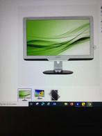 Philips monitor 235PQ/002ES, Neuf, IPS, Full HD, Enlèvement