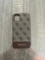 Hoesje guess iphone 11, Telecommunicatie, Ophalen of Verzenden, Zo goed als nieuw