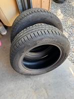 2 pneus 4 saisons Vredestein Quatrac 5 185/60R15, Ophalen, All Season, Band(en)