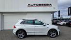 Volkswagen Tiguan 1.5TSI R-Line *GARANTIE*, Auto's, 1498 cc, Euro 6, USB, Wit