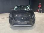 Jaguar E-Pace P160 Aut. FWD NAVI | CAM | Android auto, Auto's, Stof, Gebruikt, Bedrijf, 3 cilinders
