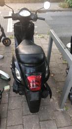 125cc Sym Fiddle!, Ophalen of Verzenden, Zo goed als nieuw