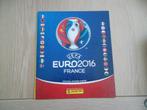 UEFA Euro2016 France, Ophalen of Verzenden, Nieuw, Poster, Plaatje of Sticker