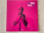 Nina Simone, Cd's en Dvd's, Vinyl | Jazz en Blues, Ophalen of Verzenden