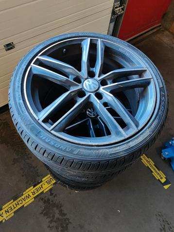 Velgen rs6 - rs7  225/40/r18 beschikbaar voor biedingen