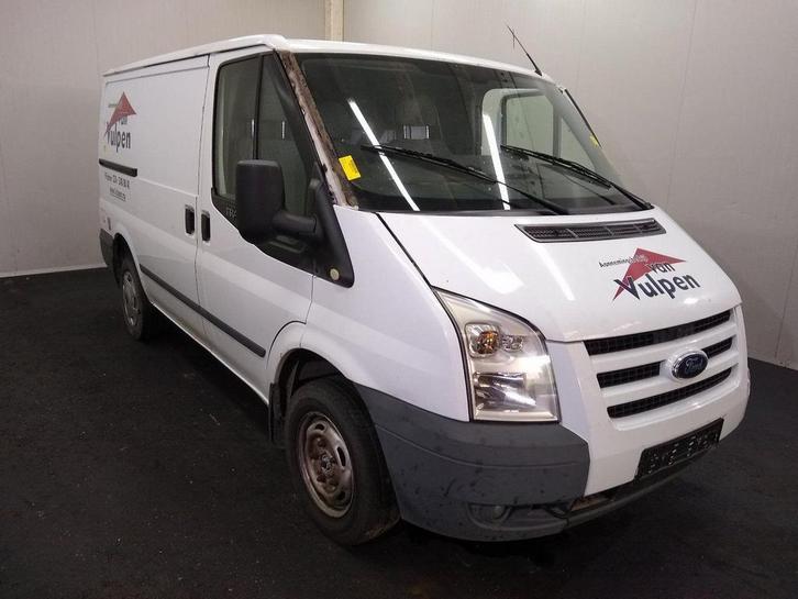 FORD TRANSIT 260S TDCI SHD 85DPF LR 4.23 [FRONT_END_ASSEM.], Auto-onderdelen, Overige Auto-onderdelen, Gebruikt, ARN erkend, Stiba lid