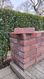 Recup winterslagse baksteen 21,5/10/6: zuiver, Ophalen