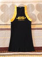 Te koop tank top “ES Collection”, Kleding | Heren, ES Collection, Zwart, Wandelen of Outdoor, Nieuw