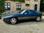 Porsche 928 5.4 GTS -OLDTIMER - BELG WAGEN - HISTORIEK - TOP, Auto's, Automaat, 4 zetels, 5400 cc, Leder