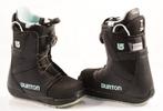 36,5 38 38,5 EU dames snowboardschoenen BURTON WOMENS