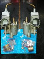 Ural Dnepr carburateurs K301/302, Motoren, Ophalen, Gebruikt