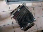 Accordéon ancien, Ophalen of Verzenden