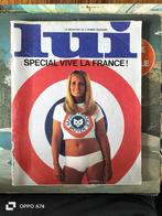 Magazine Lui vive la France, Boeken, Tijdschriften en Kranten, Ophalen, Gelezen