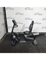Technogym Excite 700 Recumbent Bike, Ophalen of Verzenden, Gebruikt, Benen, Overige typen
