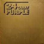Deep Purple – 24 Carat Purple ( 1975 Hard Rock LP ), CD & DVD, Vinyles | Hardrock & Metal, Enlèvement ou Envoi