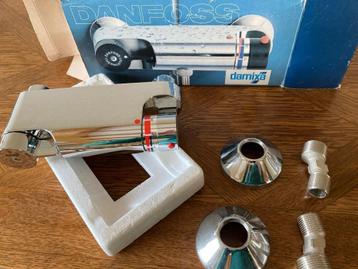 thermostatische kraan beschikbaar voor biedingen