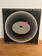 Queen vinyle 33 tours Jazz 1978